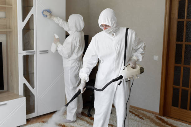 24/7 Emergency Blood Cleanup experts in Hoboken, NJ